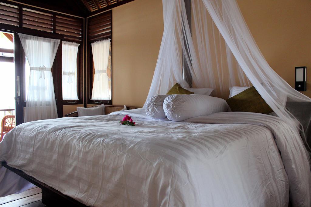 Ary'S Lagoon Bungalow & Hotel Karimunjawa Kamer foto