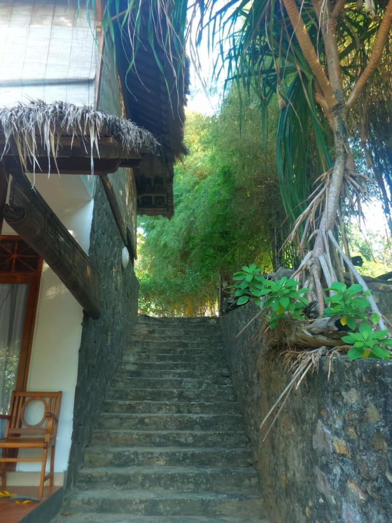 Ary'S Lagoon Bungalow & Hotel Karimunjawa Buitenkant foto